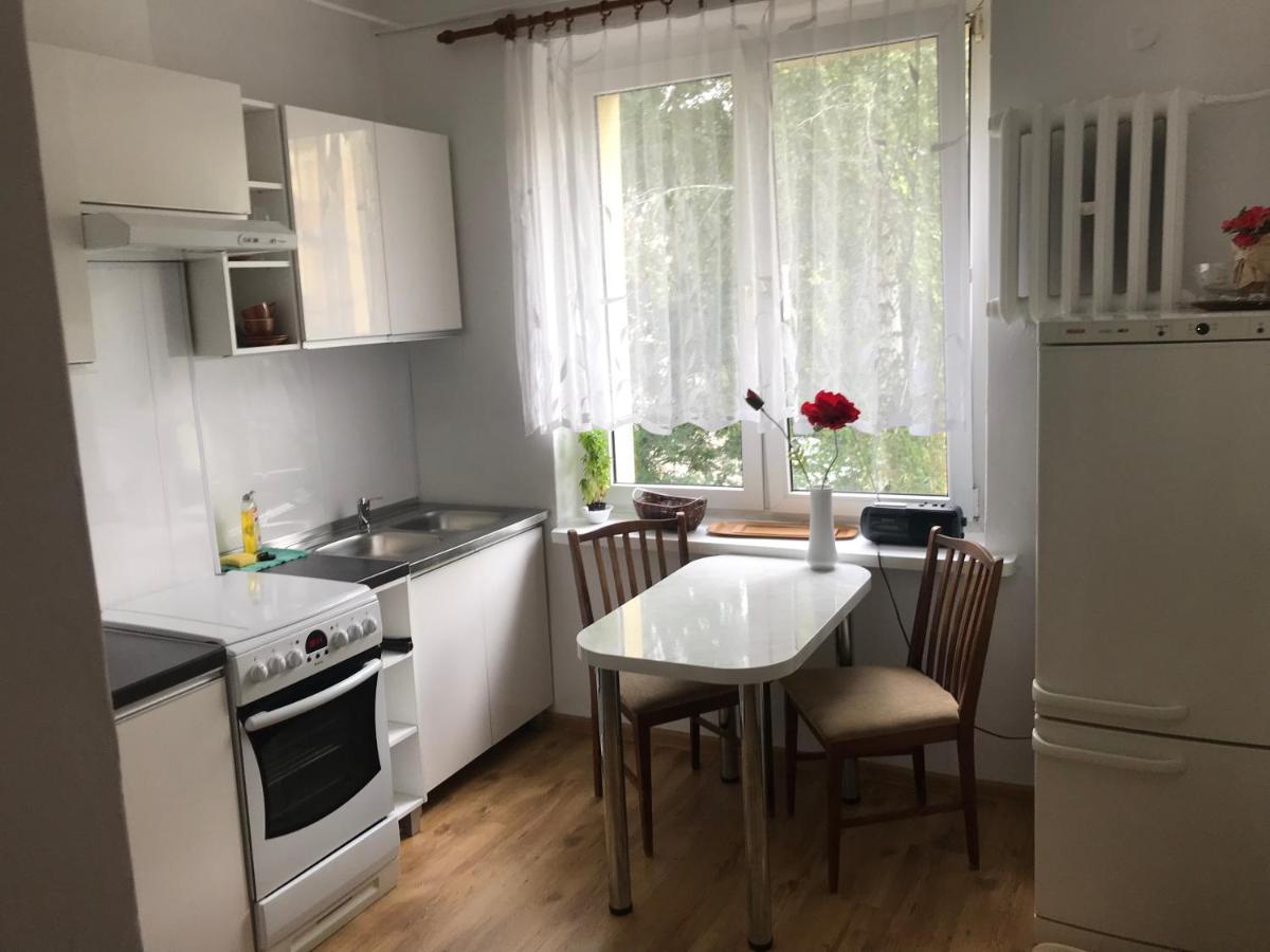 Mieszkanie Dla Turystow Sandomierz Exterior foto