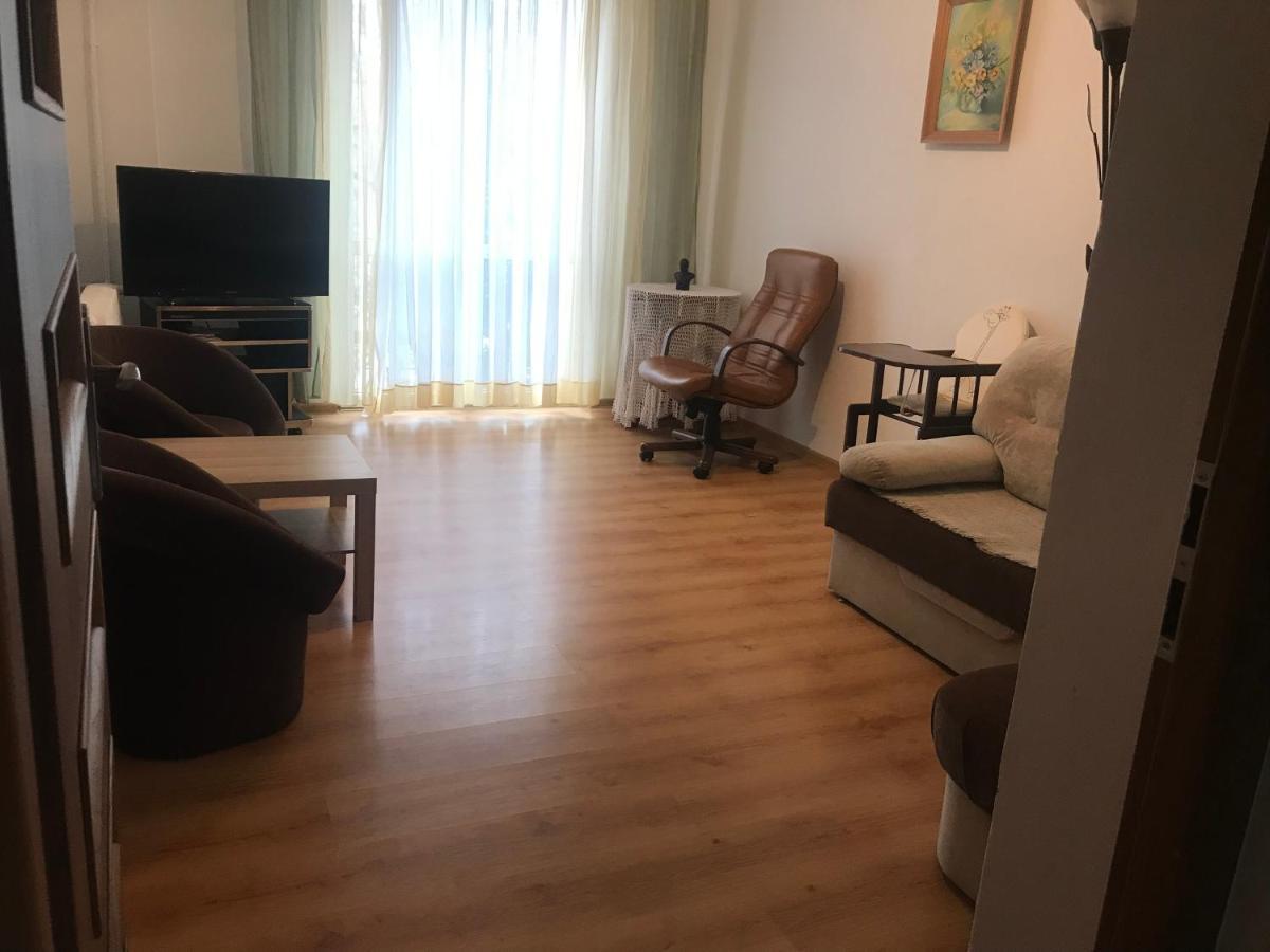 Mieszkanie Dla Turystow Sandomierz Exterior foto