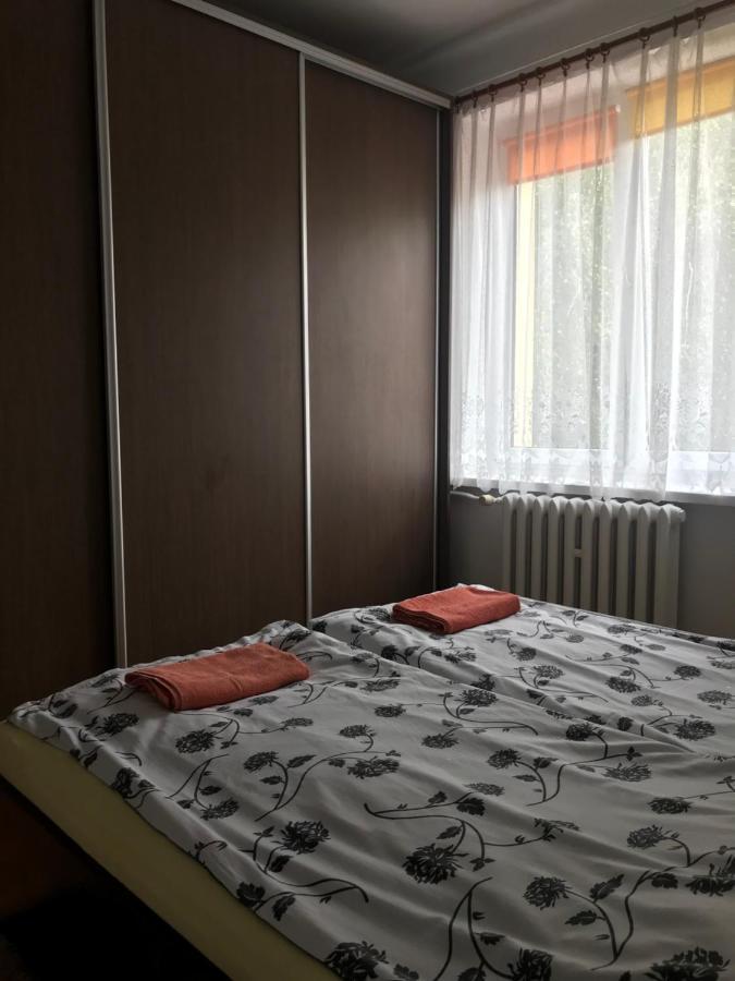 Mieszkanie Dla Turystow Sandomierz Exterior foto
