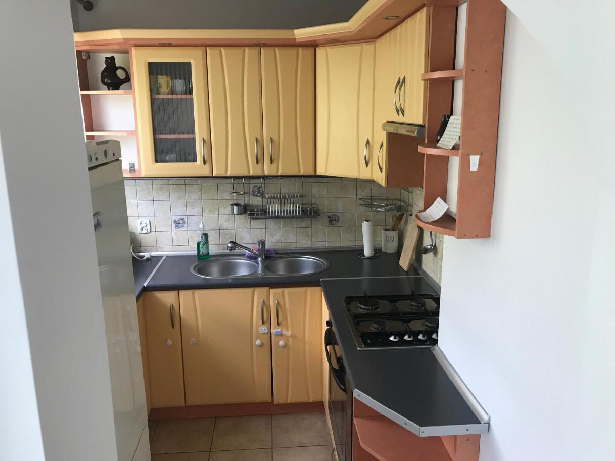 Ferienwohnung Mieszkanie Dla Turystow Sandomierz Exterior foto