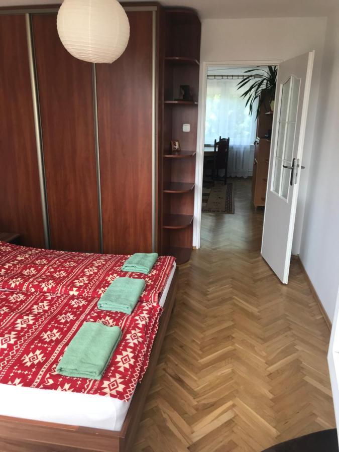 Ferienwohnung Mieszkanie Dla Turystow Sandomierz Exterior foto