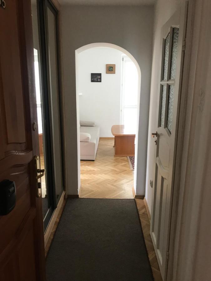 Ferienwohnung Mieszkanie Dla Turystow Sandomierz Exterior foto