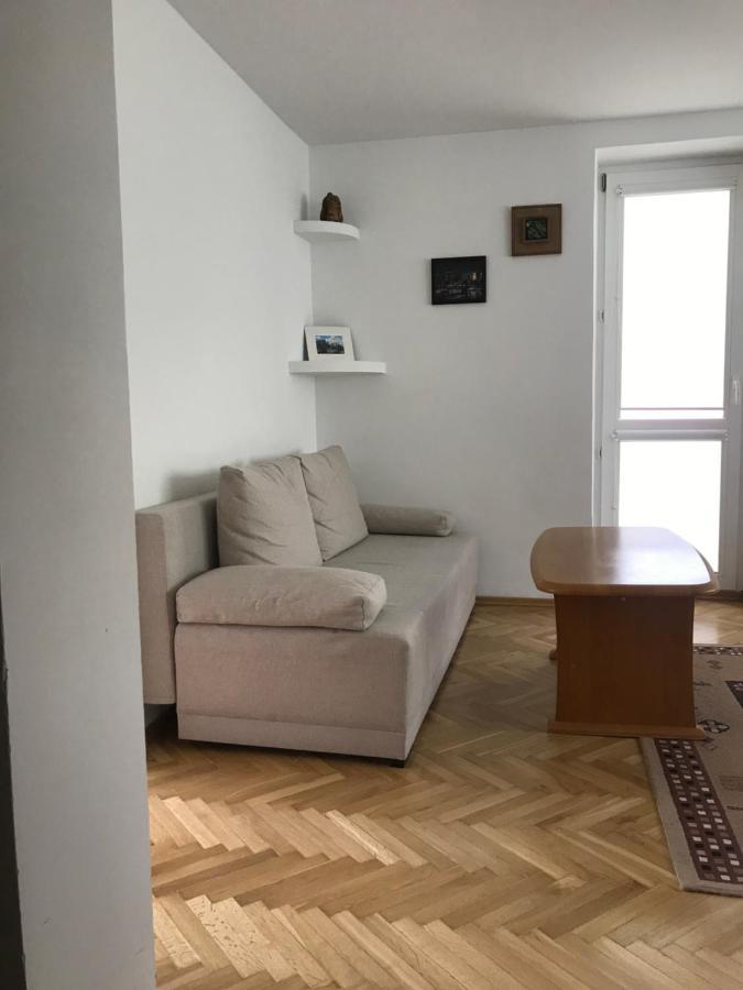 Ferienwohnung Mieszkanie Dla Turystow Sandomierz Exterior foto