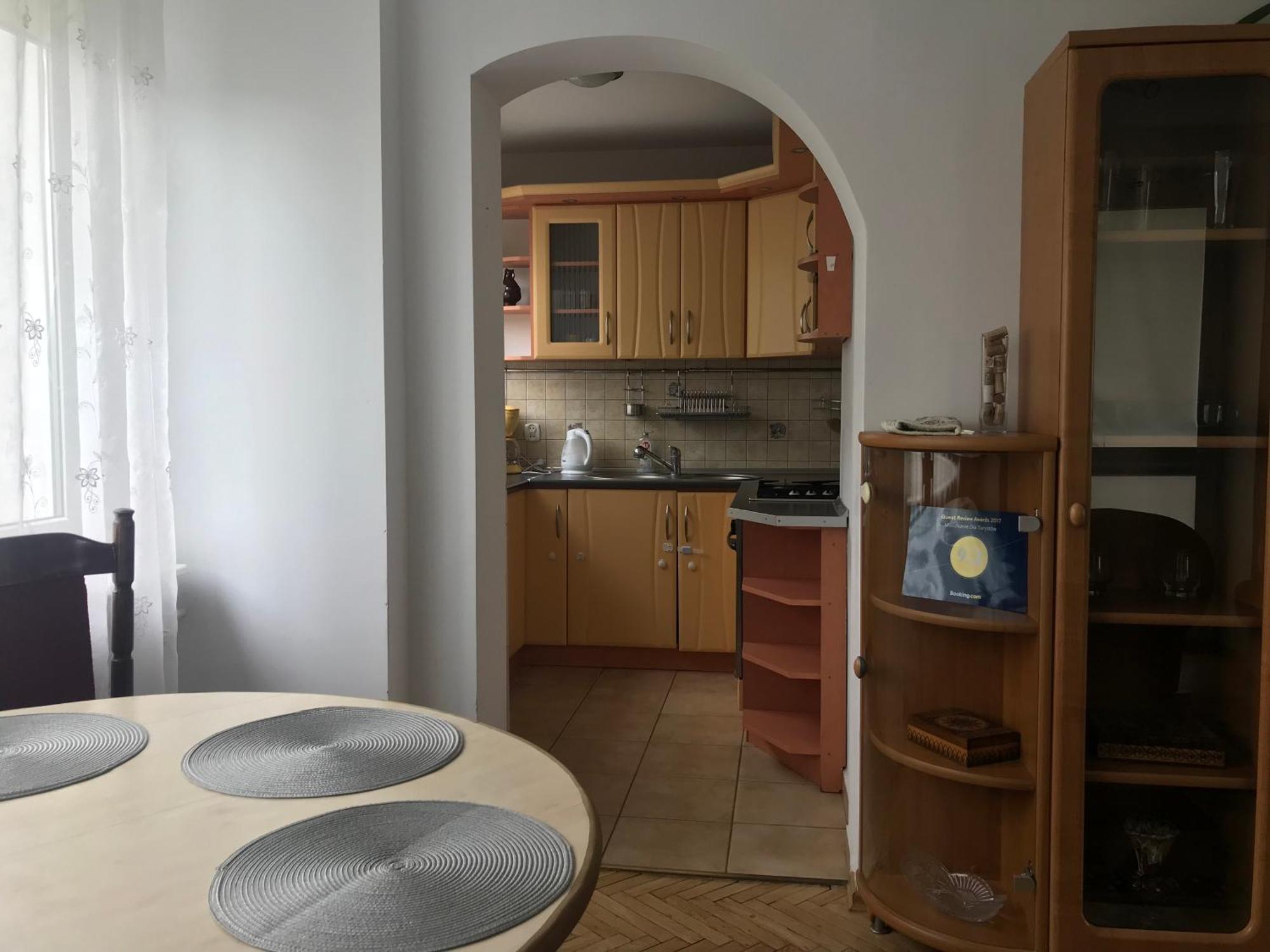 Ferienwohnung Mieszkanie Dla Turystow Sandomierz Exterior foto