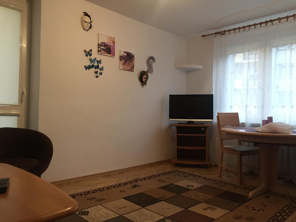 Ferienwohnung Mieszkanie Dla Turystow Sandomierz Exterior foto